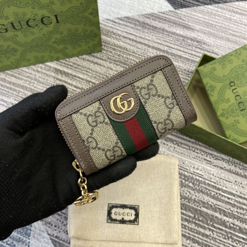 Gvc*1 wallets